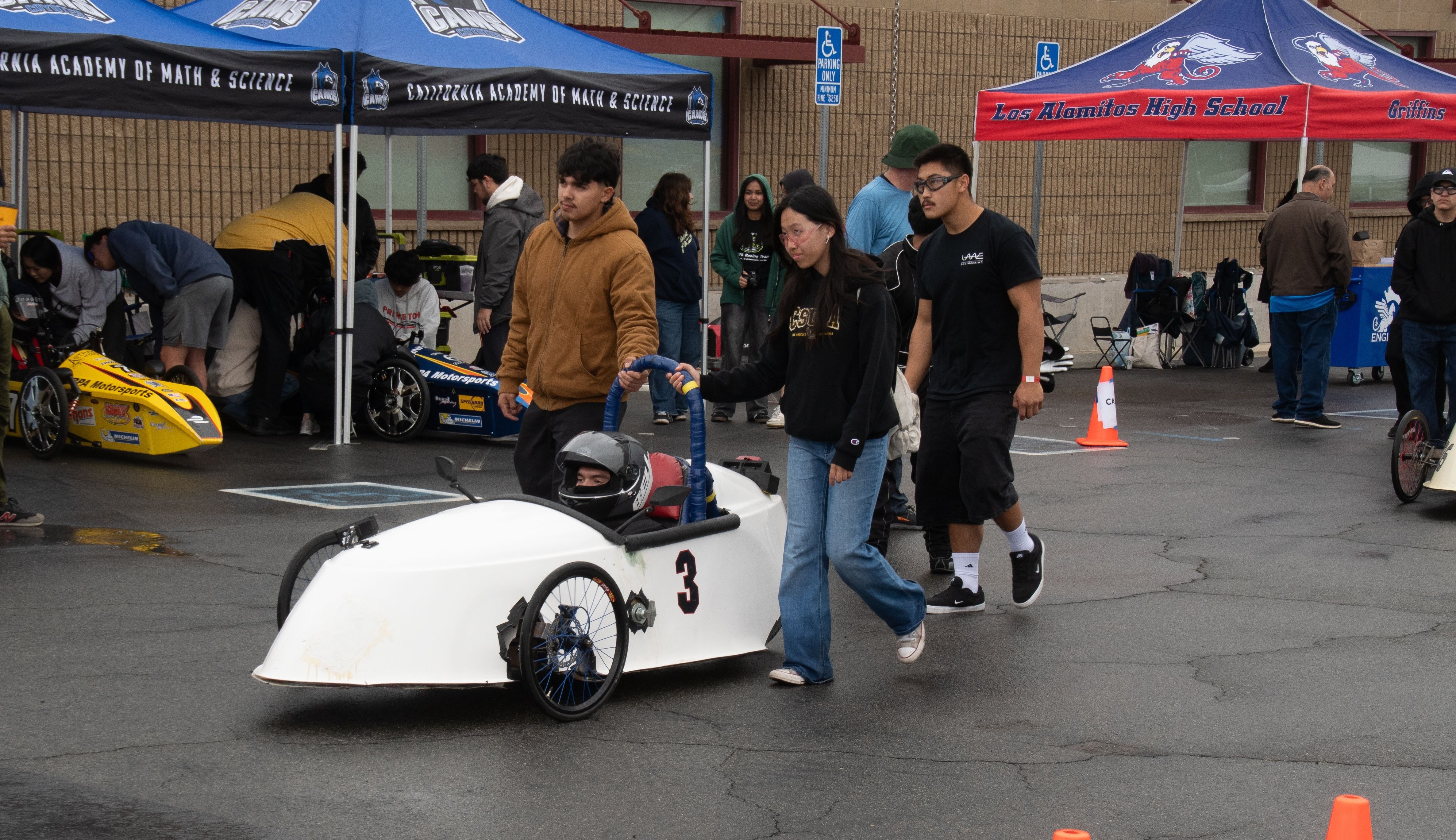 Spectre Header Image