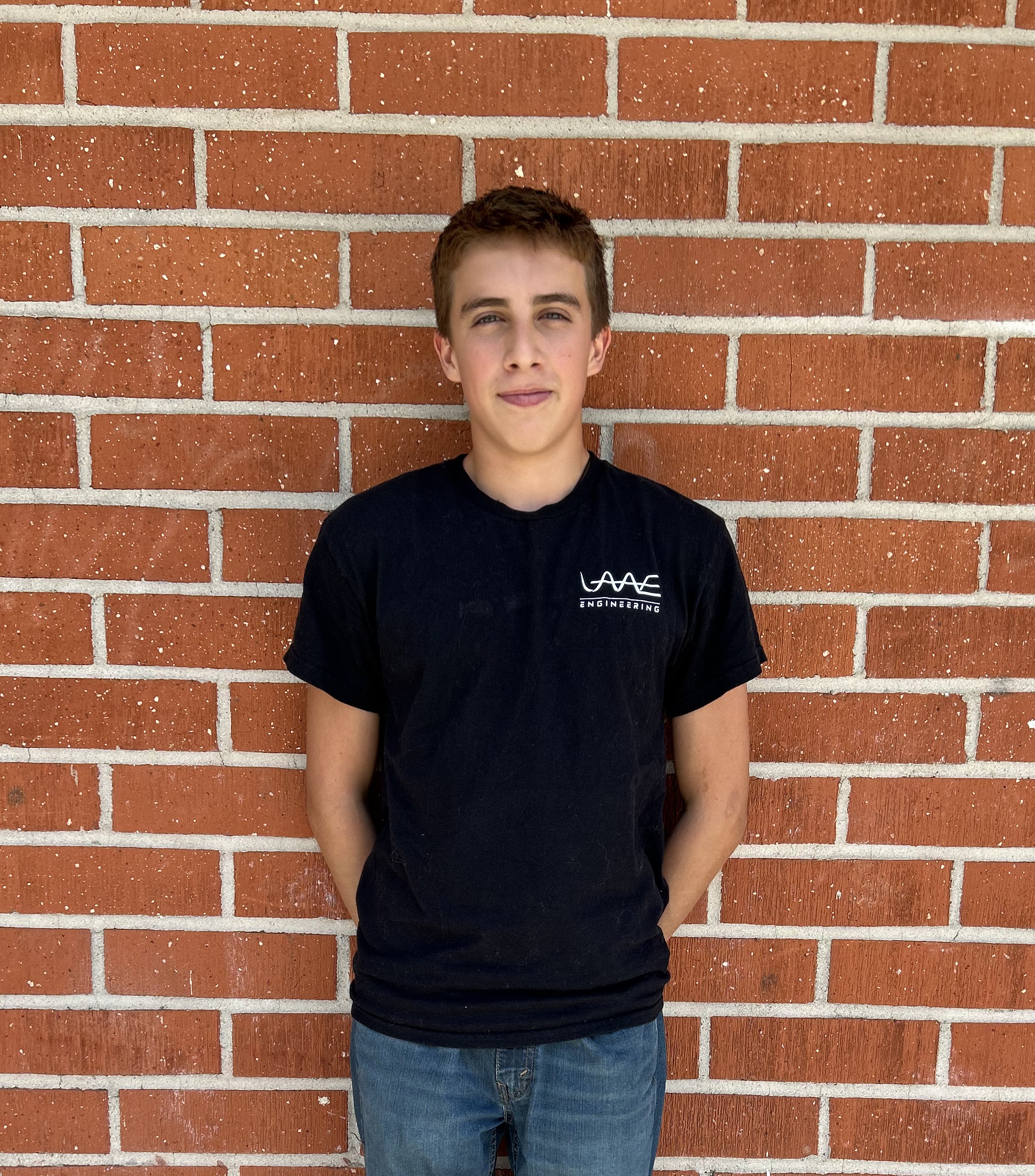 Composites Team Leader