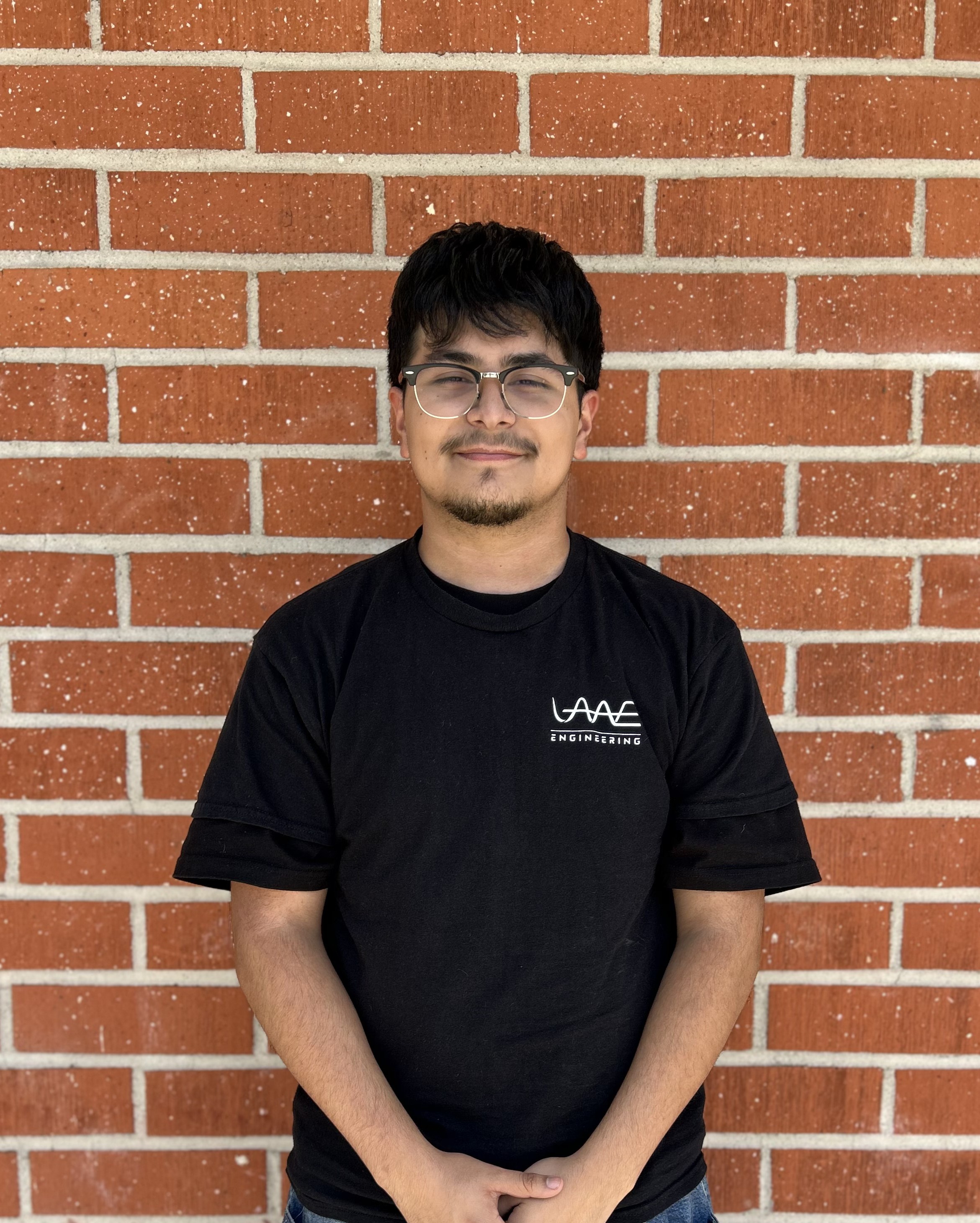 Mechanical Team Leader